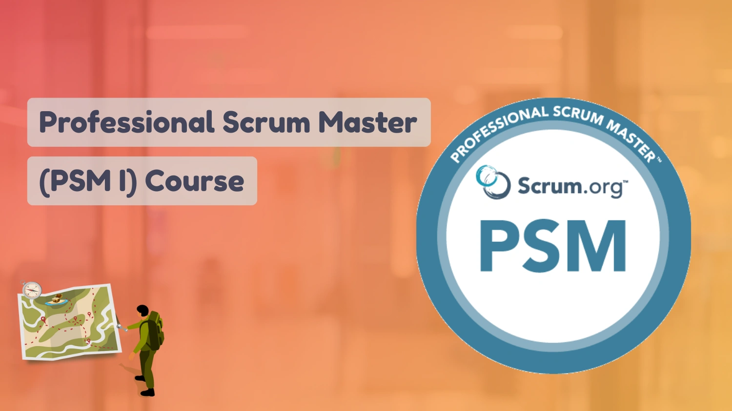 Professional Scrum Master