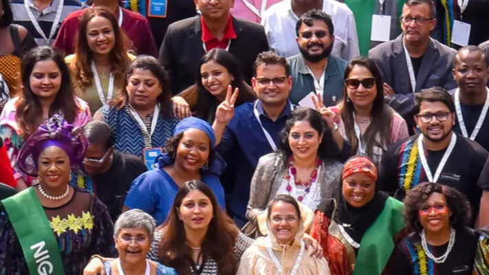 Seed Transformation Network - South Asia