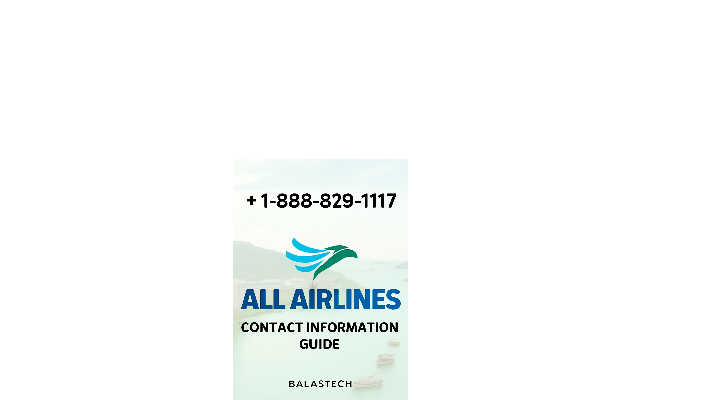 Aid Ways to Contact Frontier Airlines Customer Service Using Phone, Email, and Chat Options: A Simple Guide
