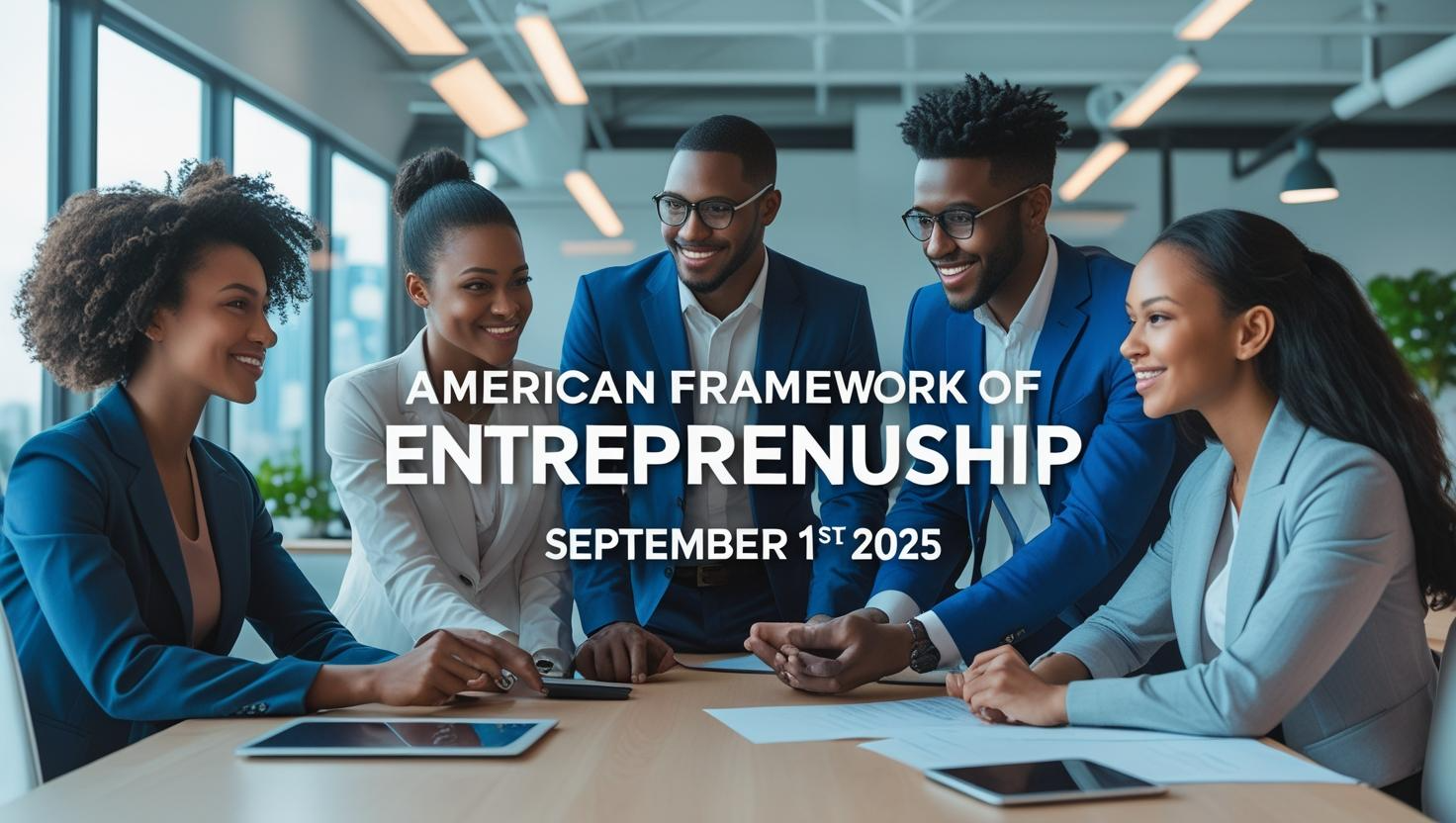 American Dreams, Indian Grit: Learn the Framework That Builds Billion-Dollar Startups