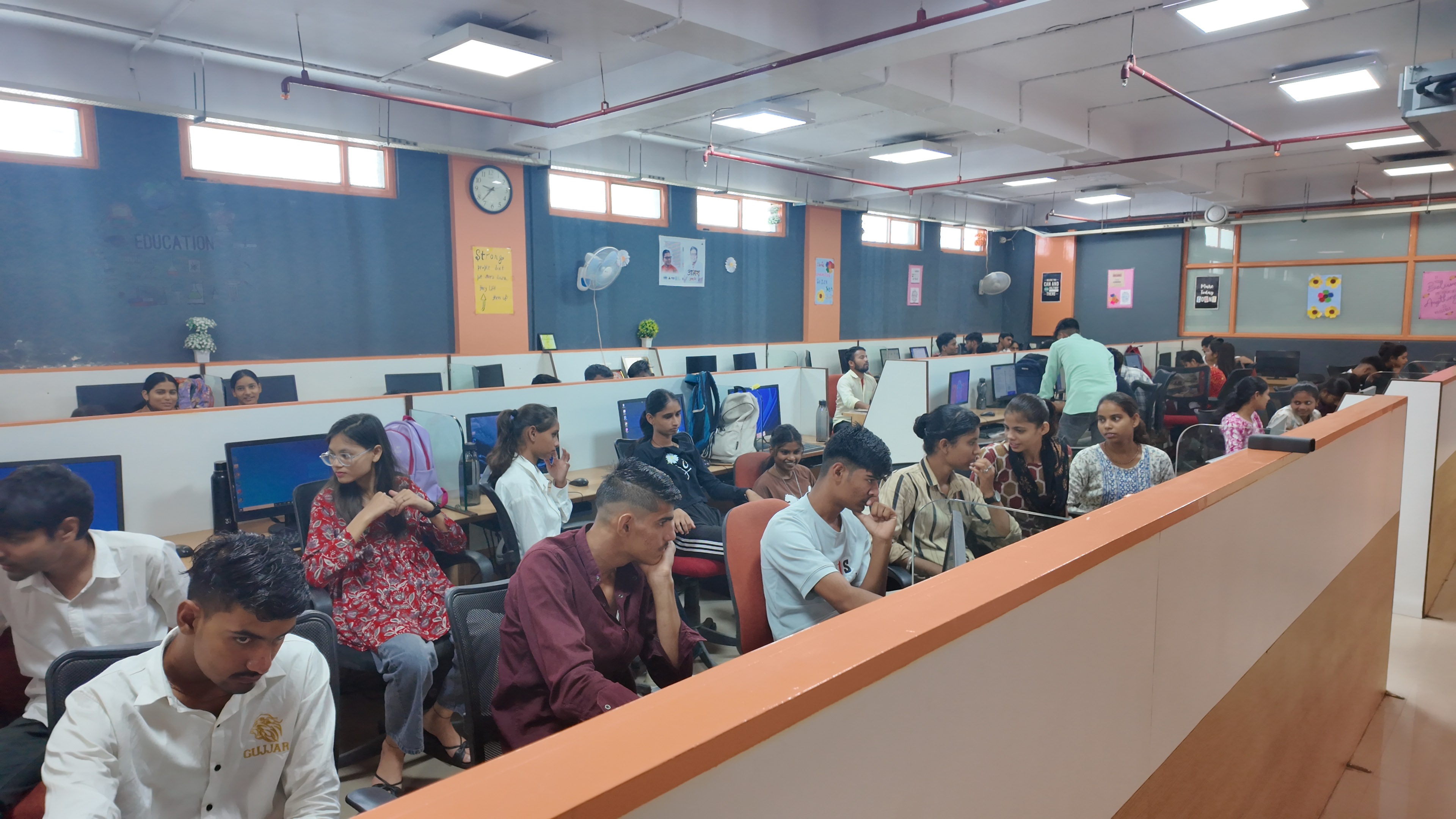 Summer Camp : Free AI & Future-Skills Training