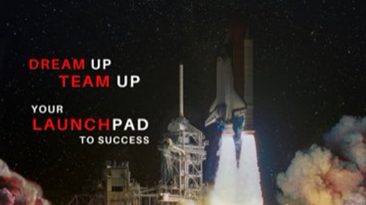 The Launchpad 101 : Mentor Day